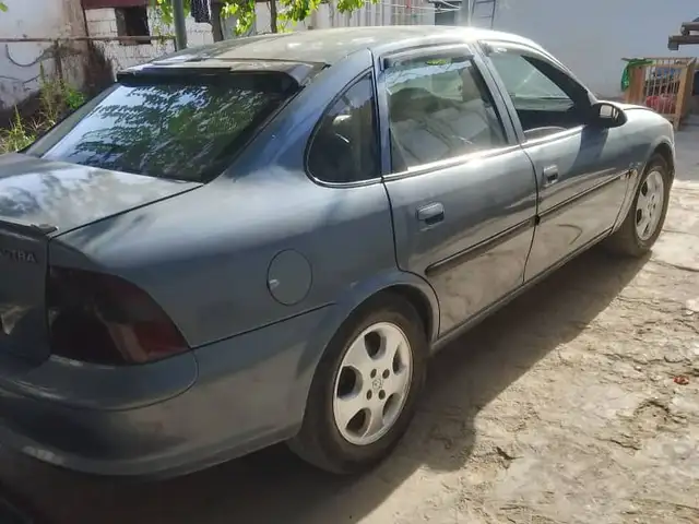 Opel Vectra B