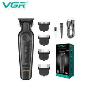 Триммер ва мошинкаи риштарошии профессионалии VGR V-995 Super Trim, Душанбе
