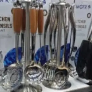 Кухонный приборы, Душанбе