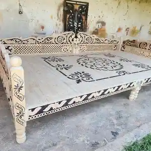 Тапчан 2.5х4, Куляб