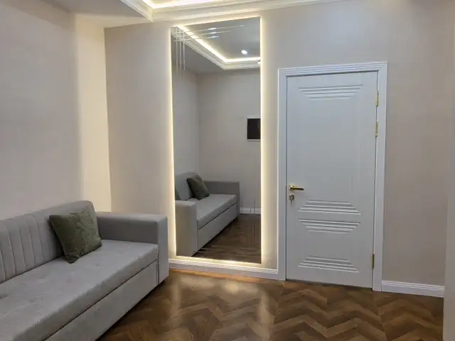 3-комн. квартира, 5 этаж, 78 м², Медколеҷ, Ваҳдат