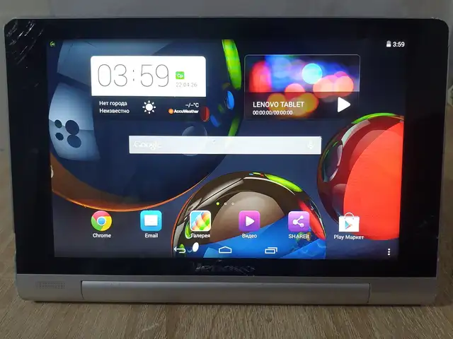 Планшет Lenovo, Бохтар (Курган-Тюбе)