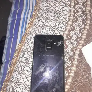 Samsung Galaxy A8, Нурек