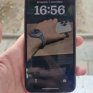 Apple iPhone Xs, 256 gb, Gold, Душанбе