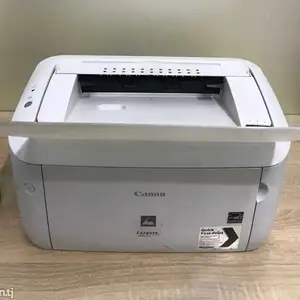 Принтер Canon LBP 6000 лазерный, Душанбе