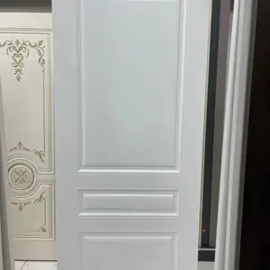 Дверь, Худжанд