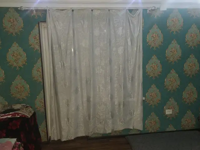1-комн. квартира, 2 этаж, 30 м², Пайрави Сулаймони, Хуҷанд