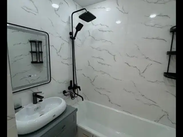 2-комн. квартира, 8 этаж, 74м², Алишер навои, Душанбе