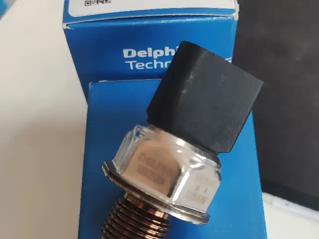 Датчик топливный, Душанбе