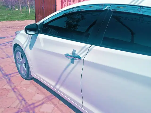 Hyundai Santamo