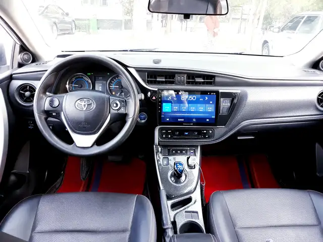 Toyota Corolla, 2018, Душанбе - 9