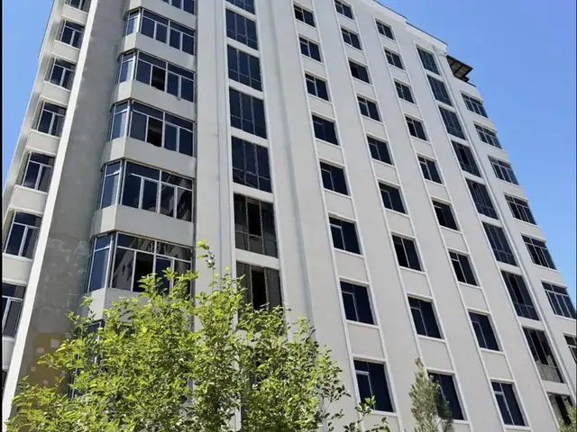 1-комн. квартира, 9 этаж, 60 м², 13, Хуҷанд