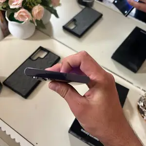 Samsung Galaxy S23 Ultra, 256gb, Душанбе