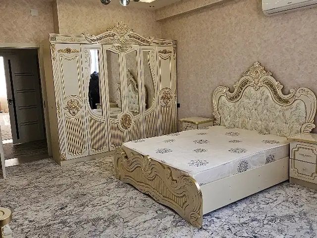 2-комн. квартира, 8 этаж, 80м², 19мкр, Хуҷанд