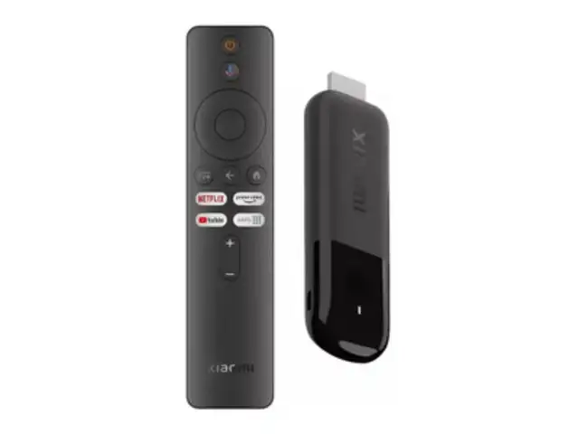ТВ-адаптер Xiaomi TV Stick FHD 2nd Gen, Душанбе