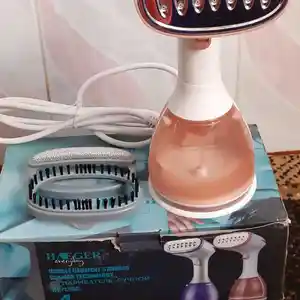 Утюг Haeger 2276, Душанбе
