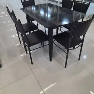 Стол стулья для дома, Душанбе