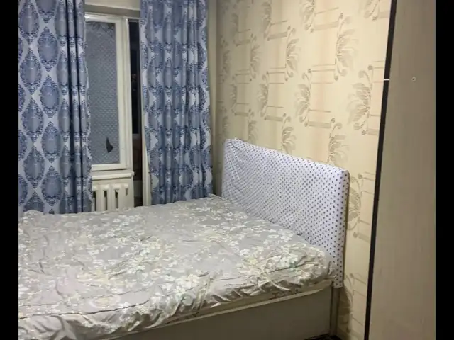2-комн. квартира, 2 этаж, 48м², сино, Душанбе
