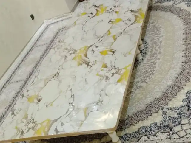 Стол, Душанбе