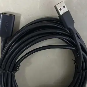 Usb 2.0 удлинитель Ugreen 5m, Душанбе