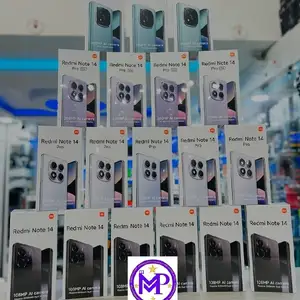 Xiaomi Redmi Note 14/256gb, Душанбе