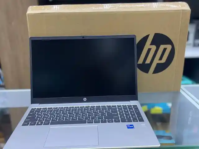 Ноутбук HP 250 G10 core i7 1335U/16gb/512gb, Душанбе