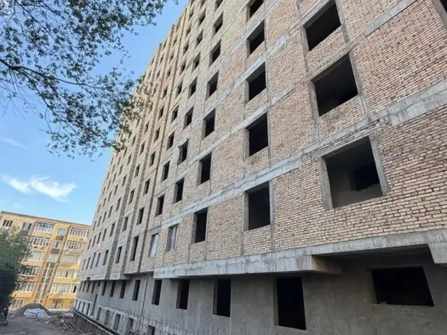 3-комн. квартира, 6 этаж, 91 м², 13 мкр, Хуҷанд