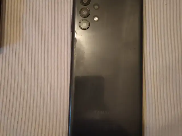 Samsung Galaxy A13, Душанбе