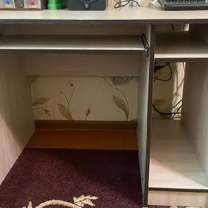 Компьютерный стол, Душанбе