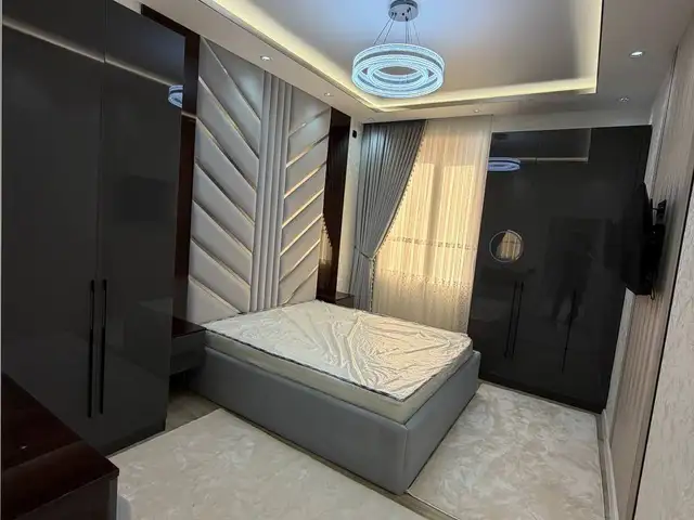 3-комн. квартира, 11 этаж, 72 м², Сино, Душанбе