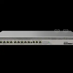 Роутер MikroTik RB1100AHx4 Dude Edition, Хуҷанд