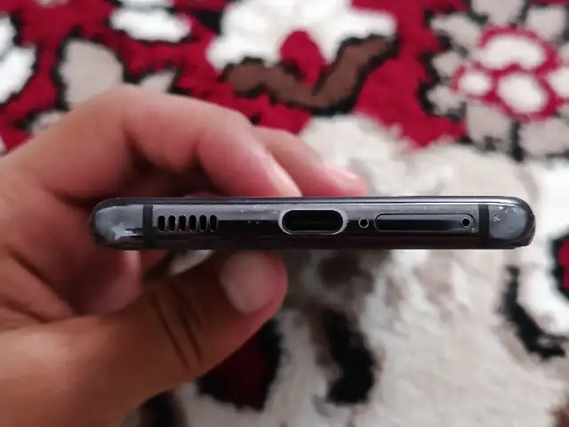 Samsung Galaxy s21 5g, Шаҳринав