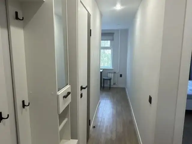 Ремонт квартир под ключ, Душанбе