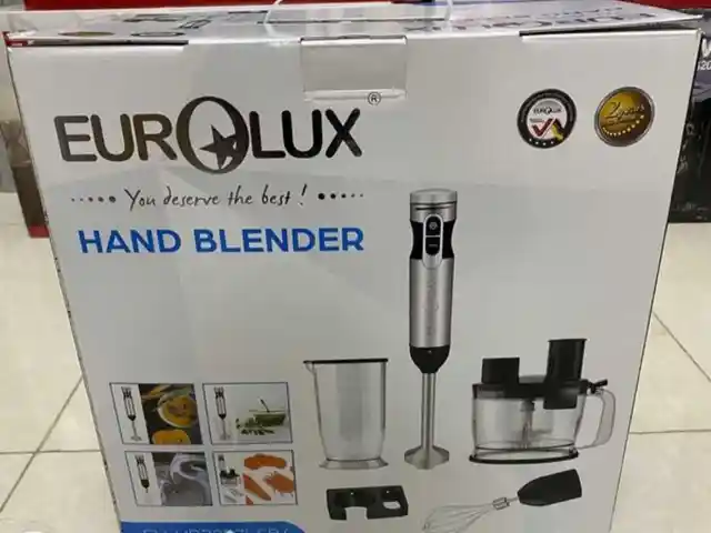 Блендер Eurolux 2057, Душанбе