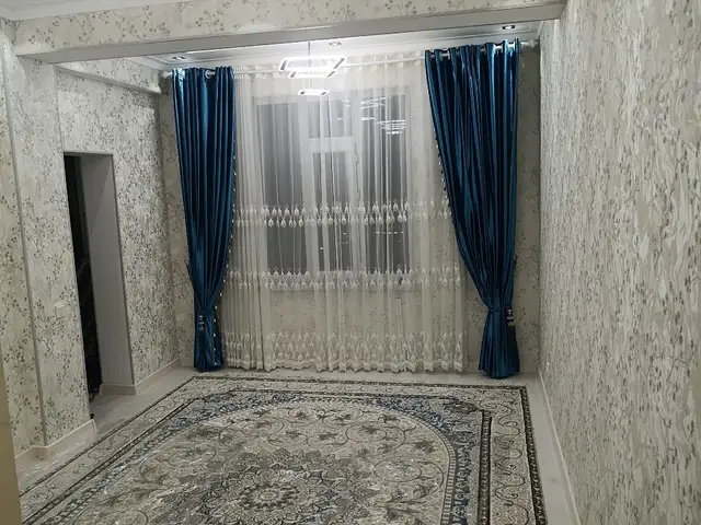1-комн. квартира, 12 этаж, 40 м², гипразем, Душанбе