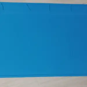 Коврик барои таъмири телефонхо, Ваҳдат