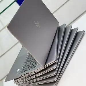 Ноутбук HP Intel Core i7. Ram16GB. Видеокарта 12GB. M2, Душанбе