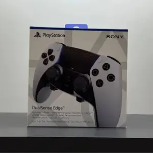Беспроводной контроллер Dualsense Edge для PlayStation 5, Душанбе
