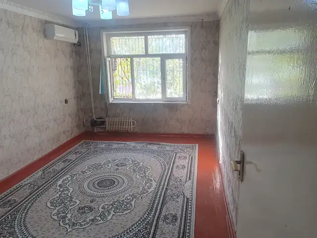 2-комн. квартира, 3 этаж, 50м², Сино, Душанбе