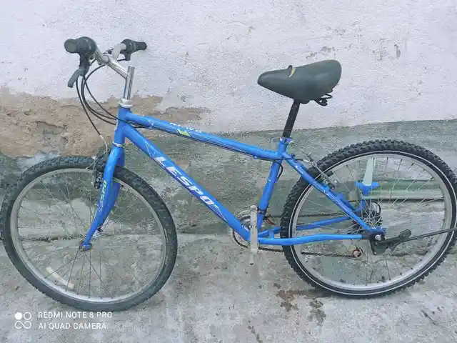 Велосипед, Душанбе