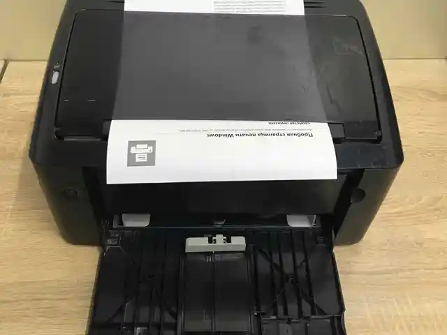 Принтер Canon lbp 3010, Худжанд