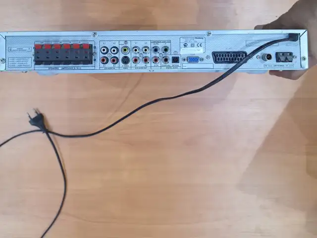 ELENBERG 5v1, Худжанд