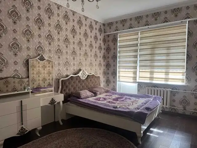 4-комн. квартира, 5 этаж, 110м², Садбарг, Душанбе
