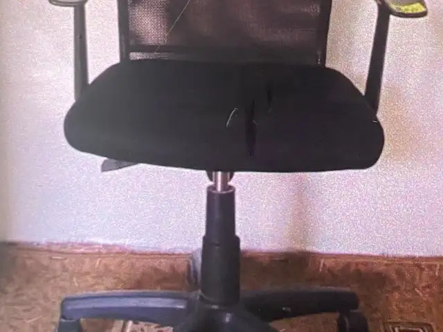 Кресло, Душанбе