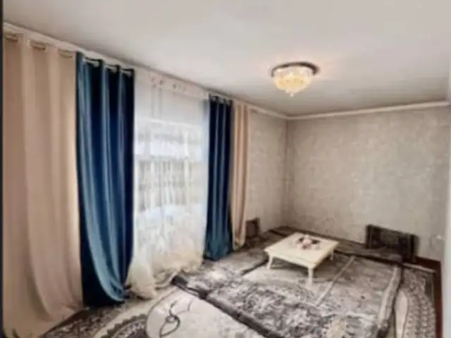 2-комн. квартира, 2 этаж, 54 м², Гипразем ( Военный Городок), Душанбе