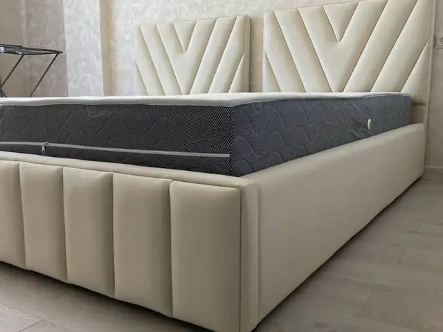 Кровать, Душанбе