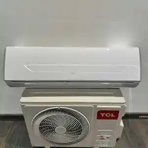 Кондиционер 18 куба TCL, Душанбе