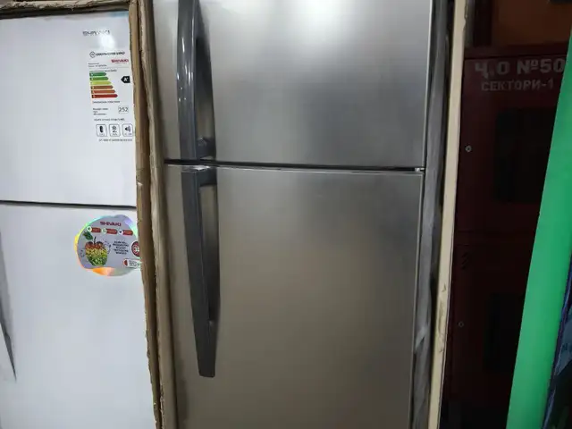 Холодильник Shivaki model 395 NoFrost 165 ба 60, Душанбе