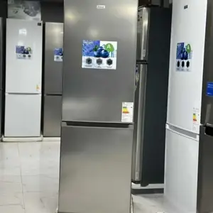 Холодильник, Душанбе