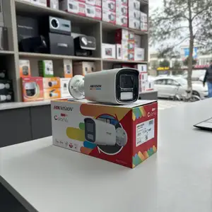 IP камера Hikvision 6mp 1T67G2H-LIU 2.8mm, Худжанд